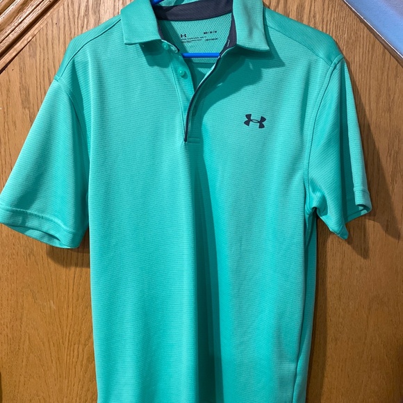UnderAmour Polo Haul - Picture 4 of 7